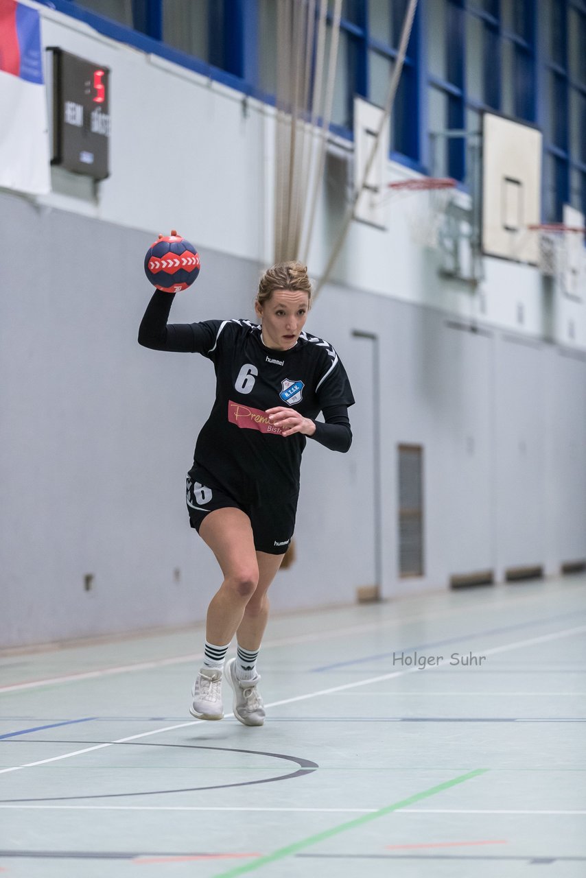 Bild 106 - Frauen ETV 3 - NieWa 3 : Ergebnis: 25:20